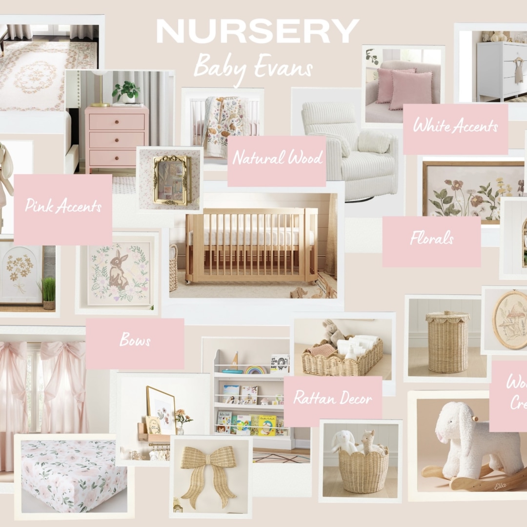 Photo shared by Madeline for their Babylist baby registry.