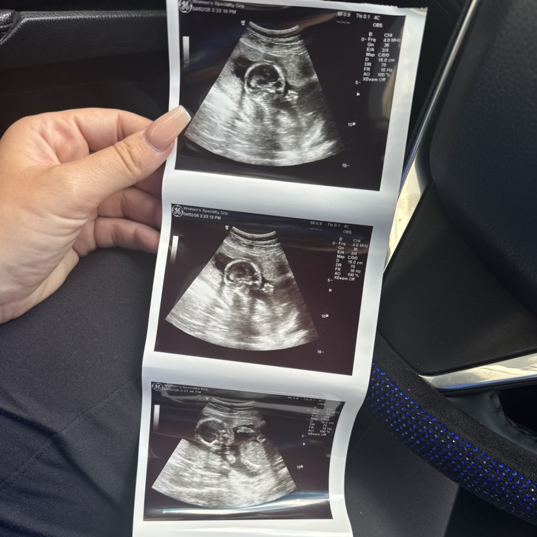 Photo shared by Cassidy for their Babylist baby registry.