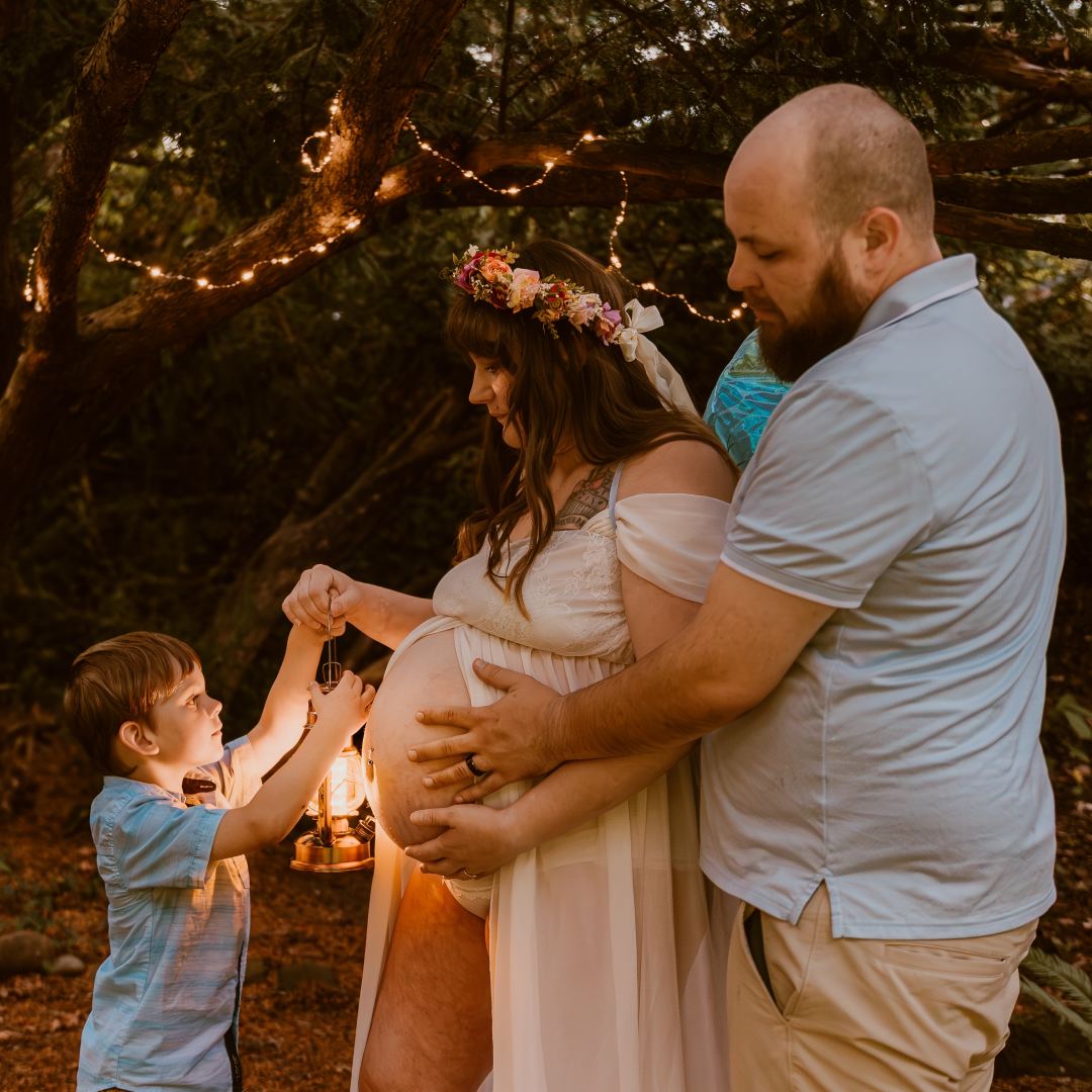 Photo shared by Sydney for their Babylist baby registry.