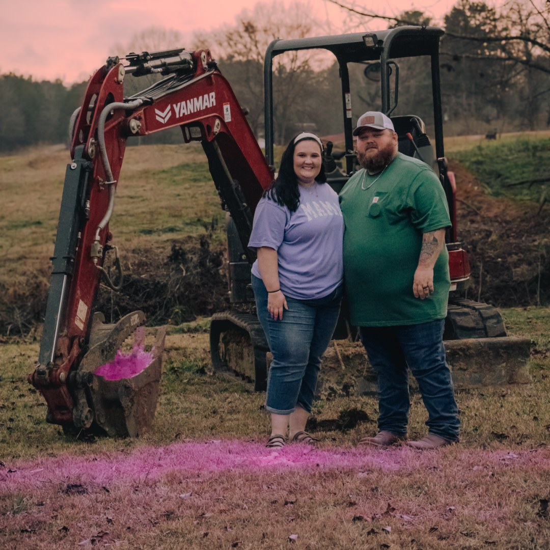 Photo shared by Gracie for their Babylist baby registry.