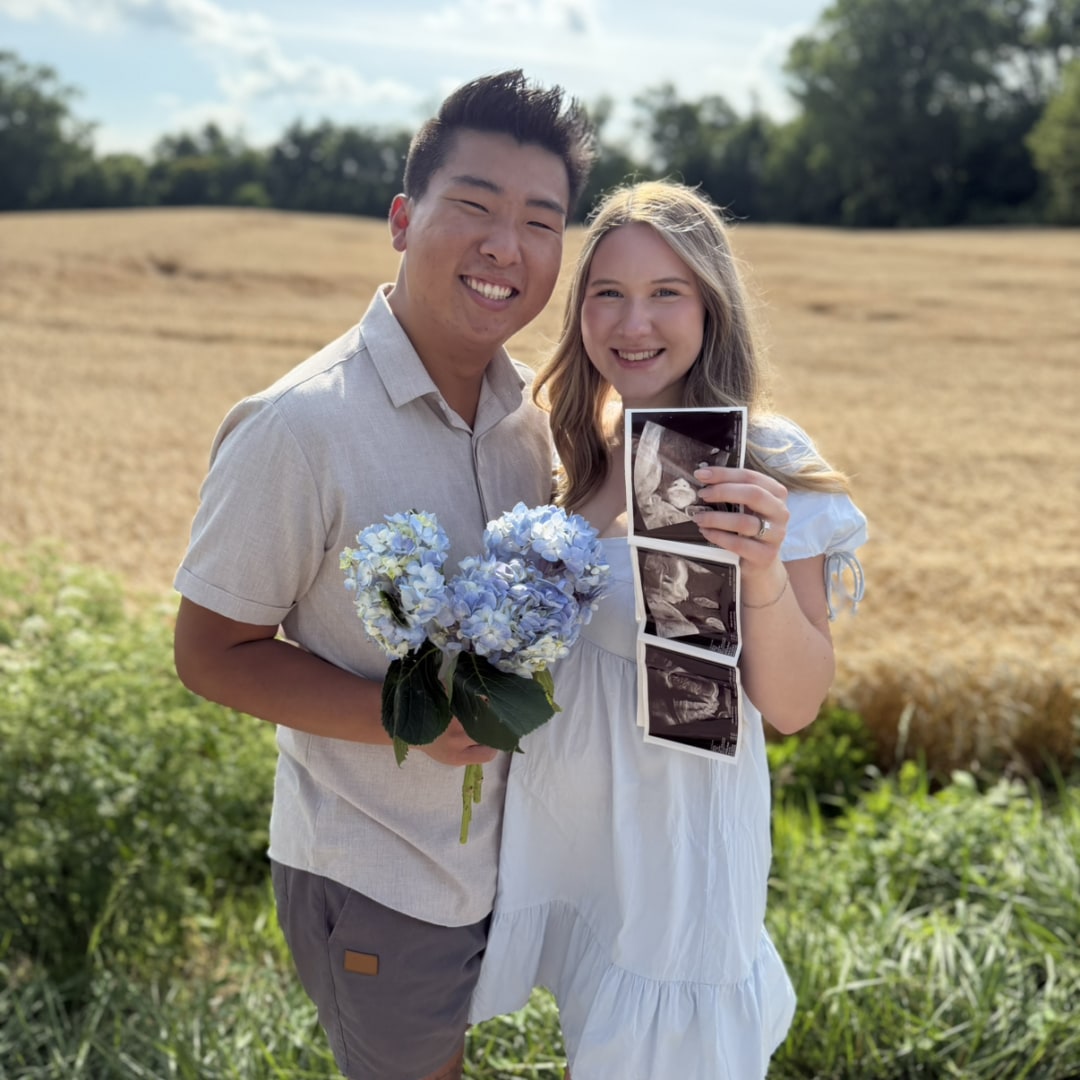 Photo shared by Stephanie for their Babylist baby registry.