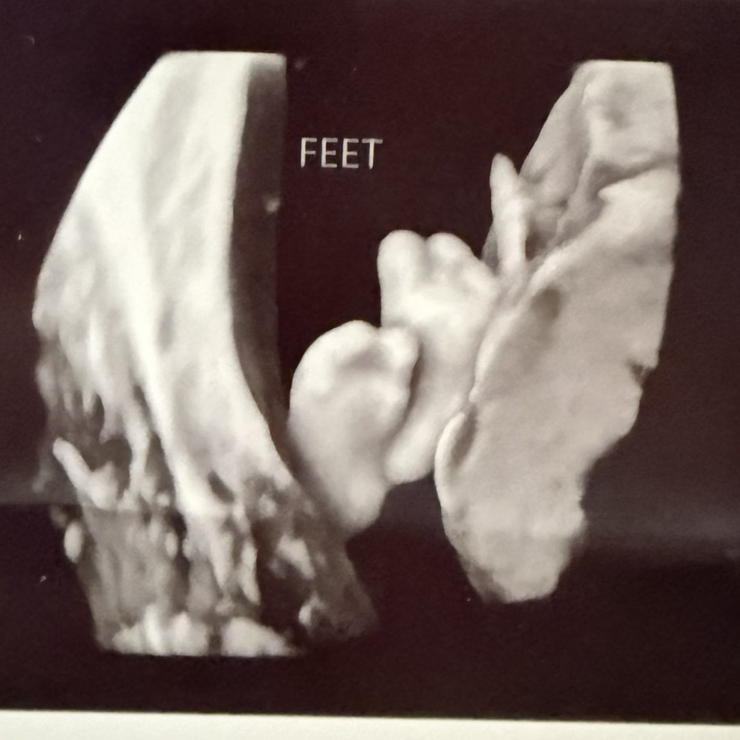 Photo shared by Jenae for their Babylist baby registry.