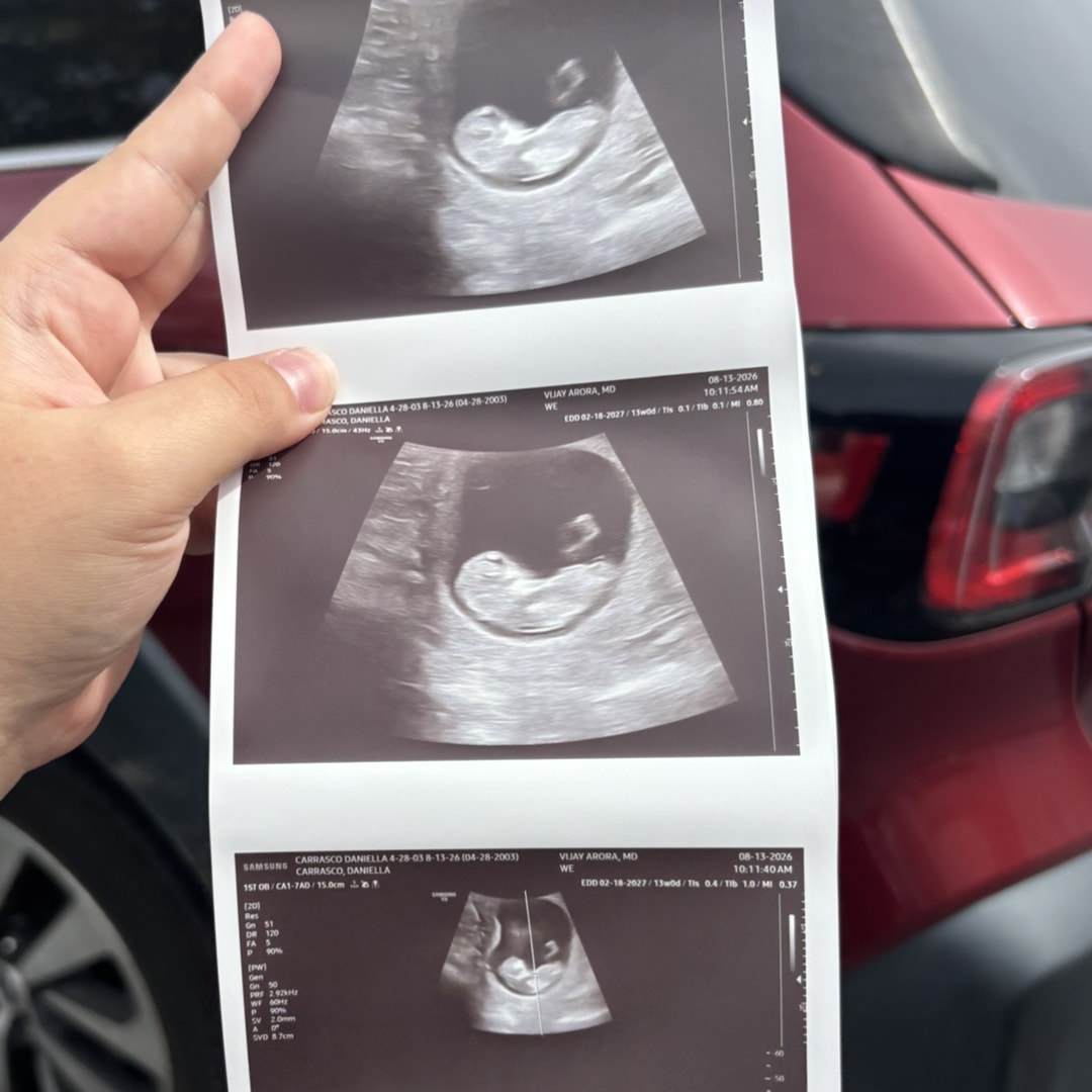 Photo shared by Daniella for their Babylist baby registry.
