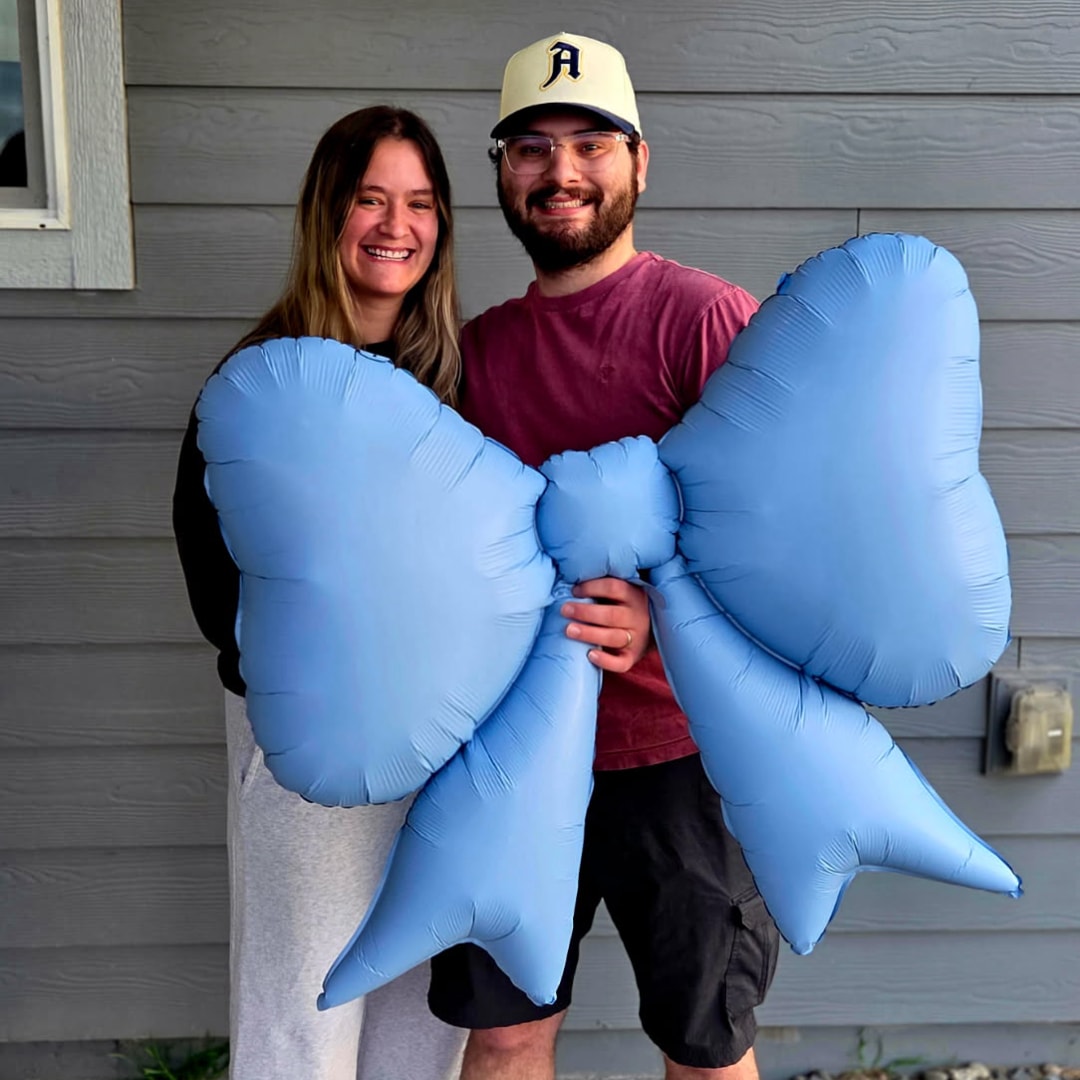 Photo shared by Bernice for their Babylist baby registry.