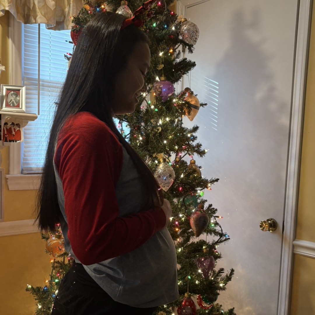 Photo shared by Althea for their Babylist baby registry.