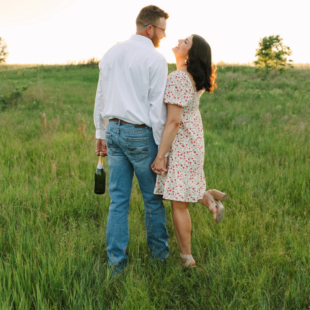 Photo shared by Ashley for their Babylist baby registry.