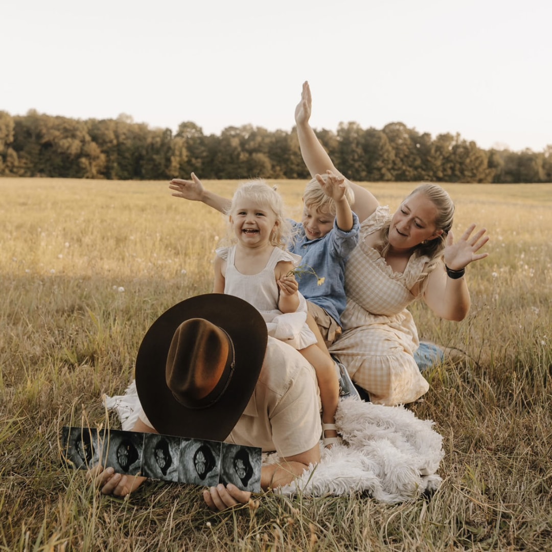 Photo shared by Emilie for their Babylist baby registry.