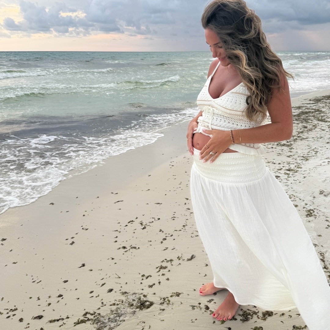 Photo shared by Callista for their Babylist baby registry.