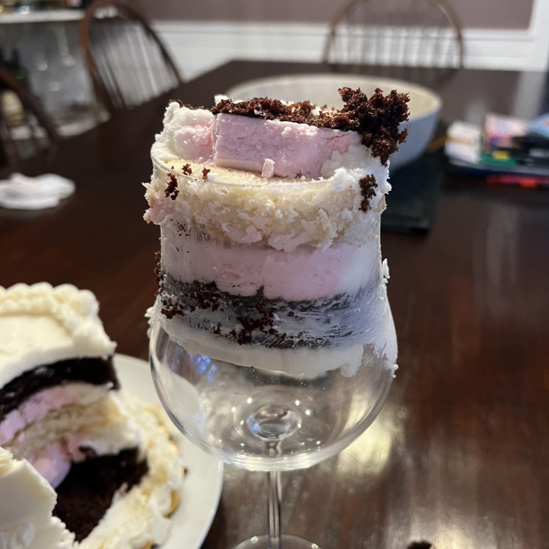 Photo shared by Jess for their Babylist baby registry.