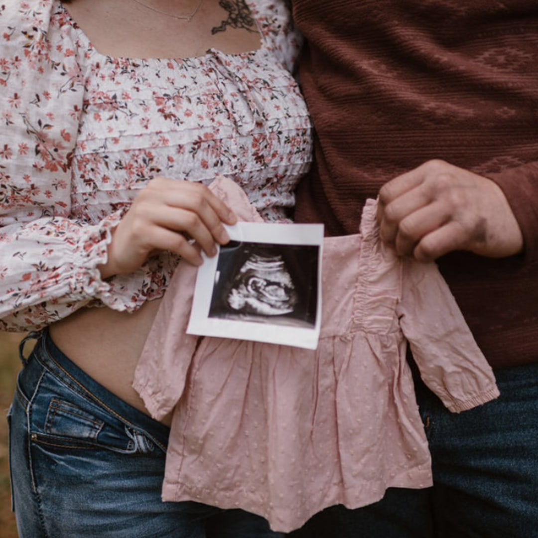Photo shared by Madison for their Babylist baby registry.
