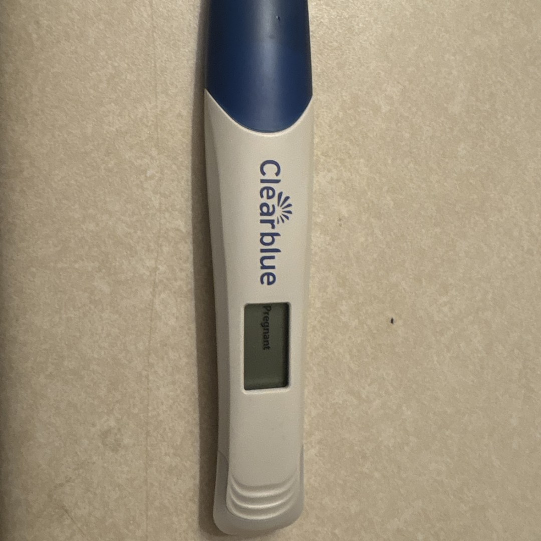 Photo shared by Krystal for their Babylist baby registry.