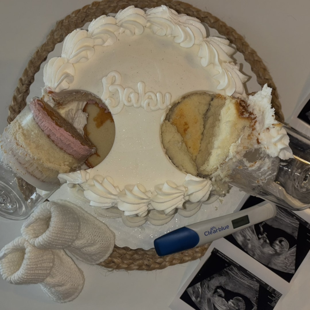 Photo shared by Zoie for their Babylist baby registry.