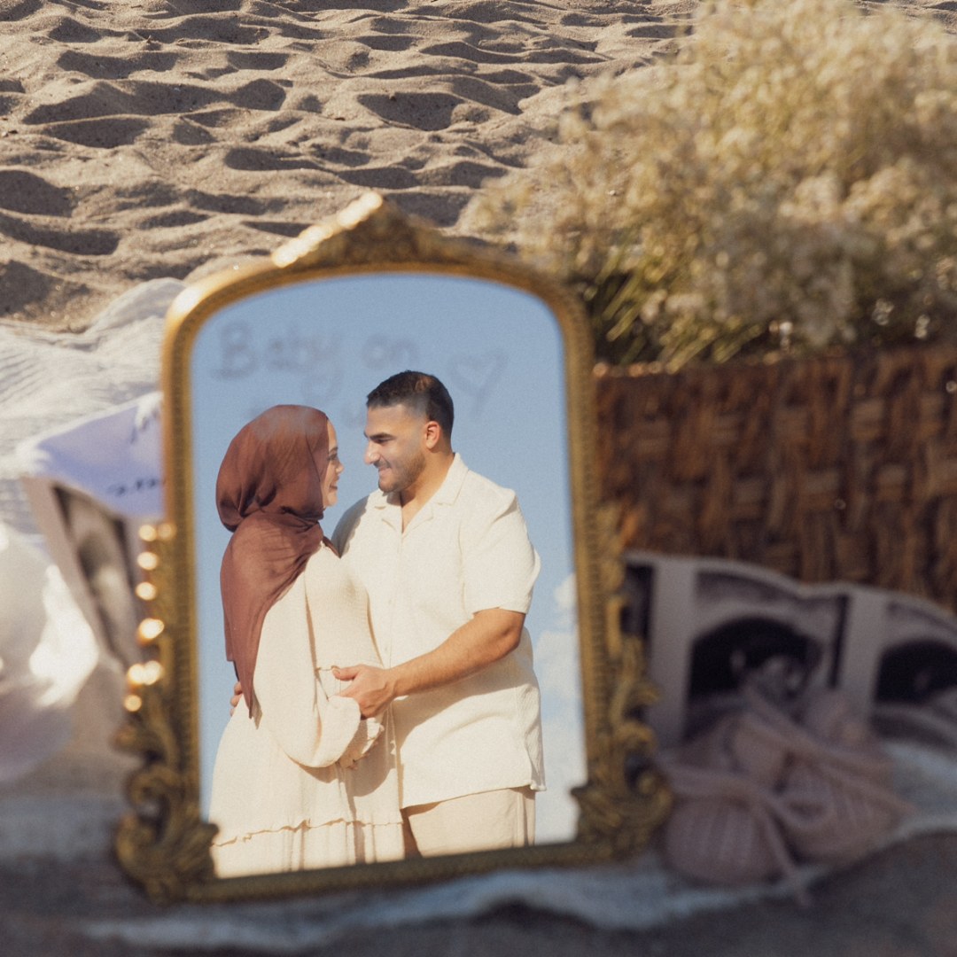 Photo shared by Dannah for their Babylist baby registry.