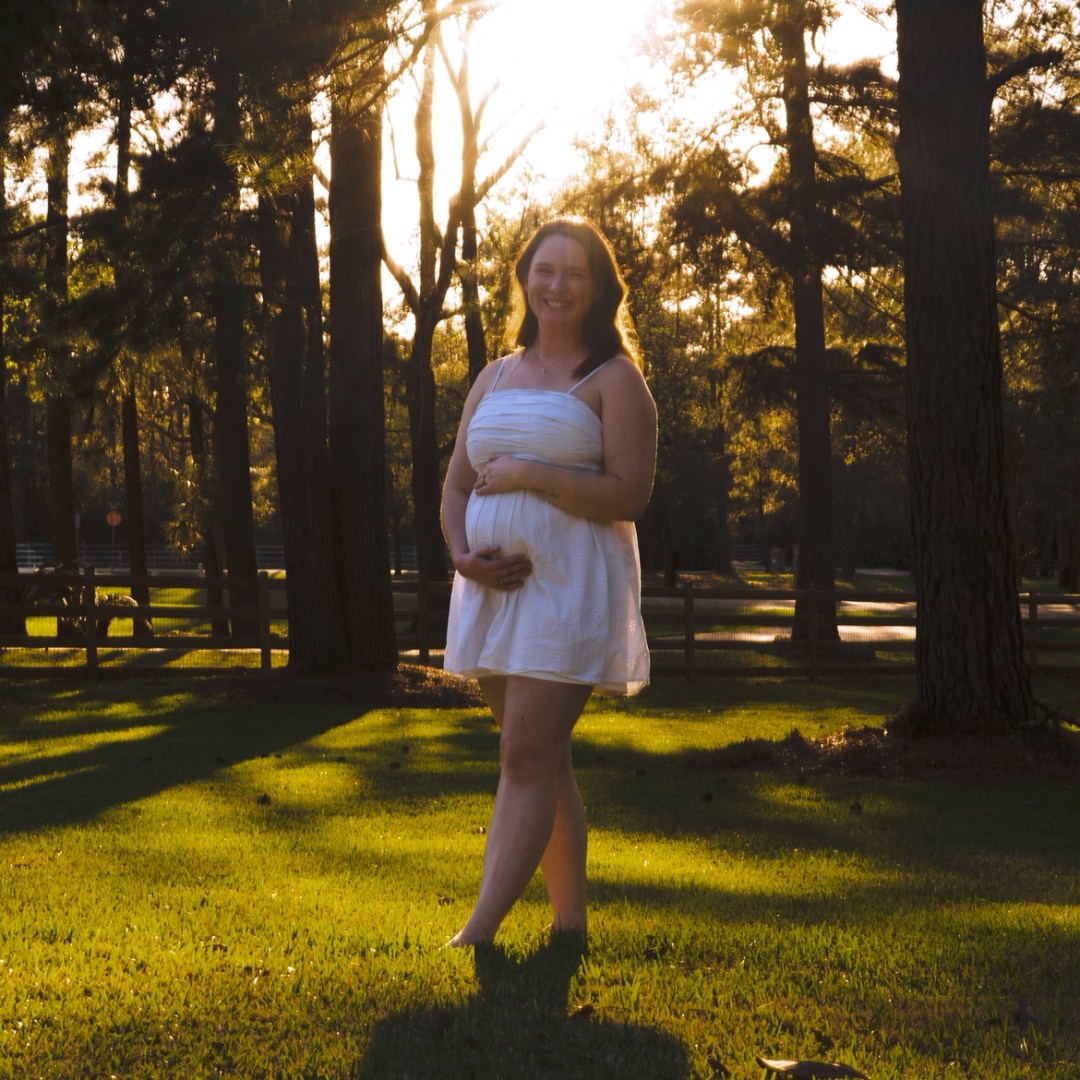 Photo shared by Casey for their Babylist baby registry.