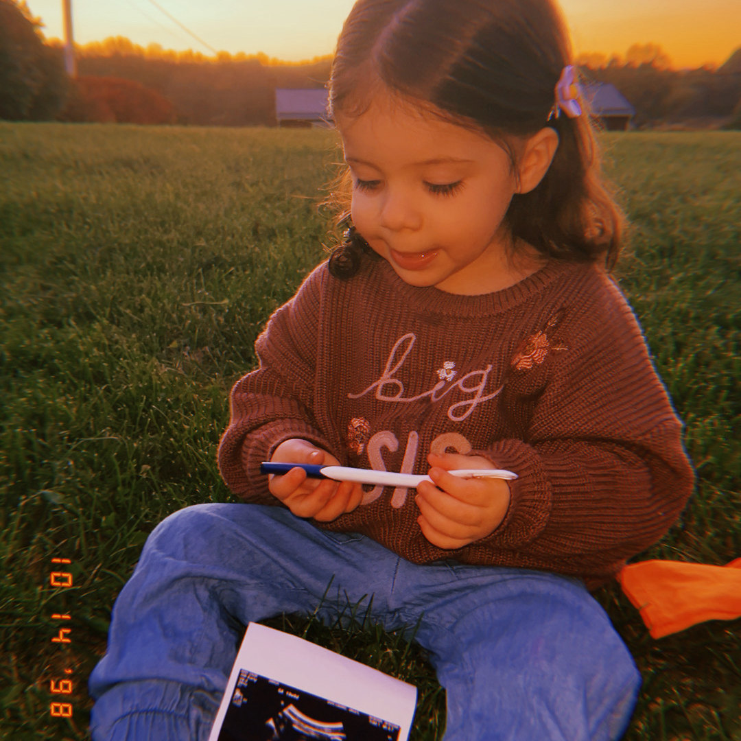 Photo shared by Chloe for their Babylist baby registry.