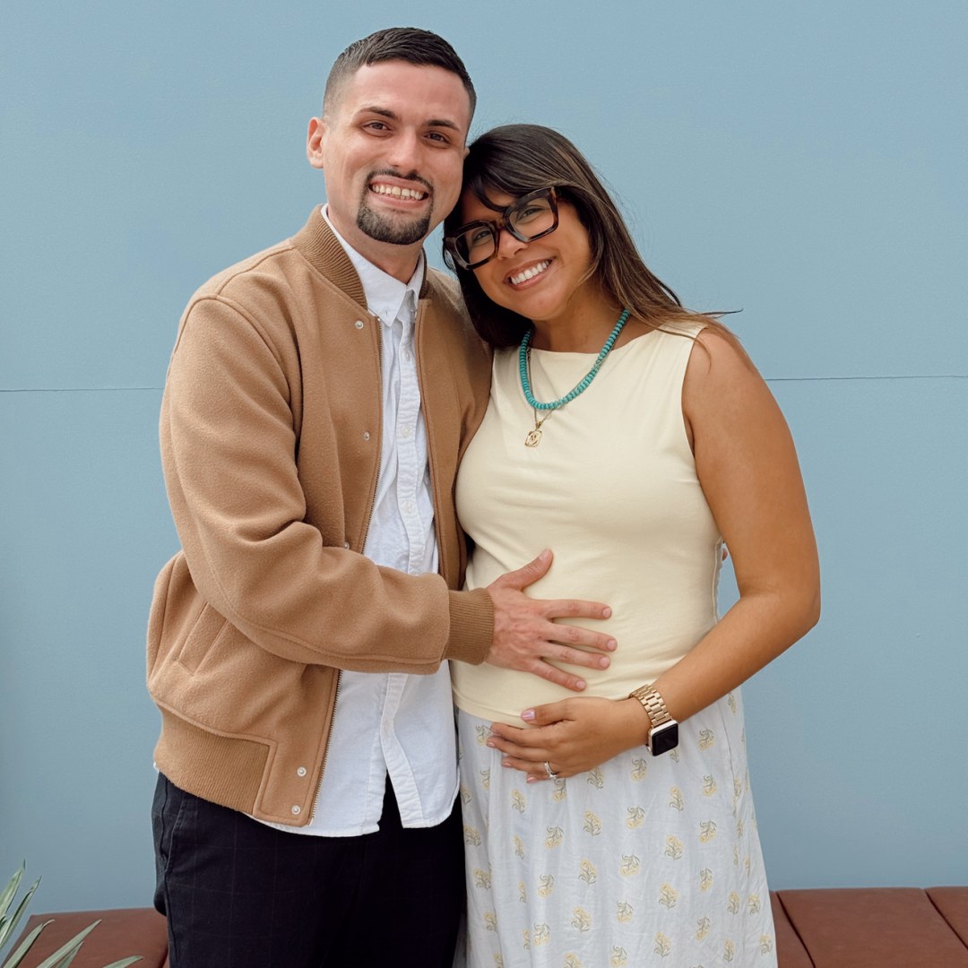 Photo shared by Mónica for their Babylist baby registry.