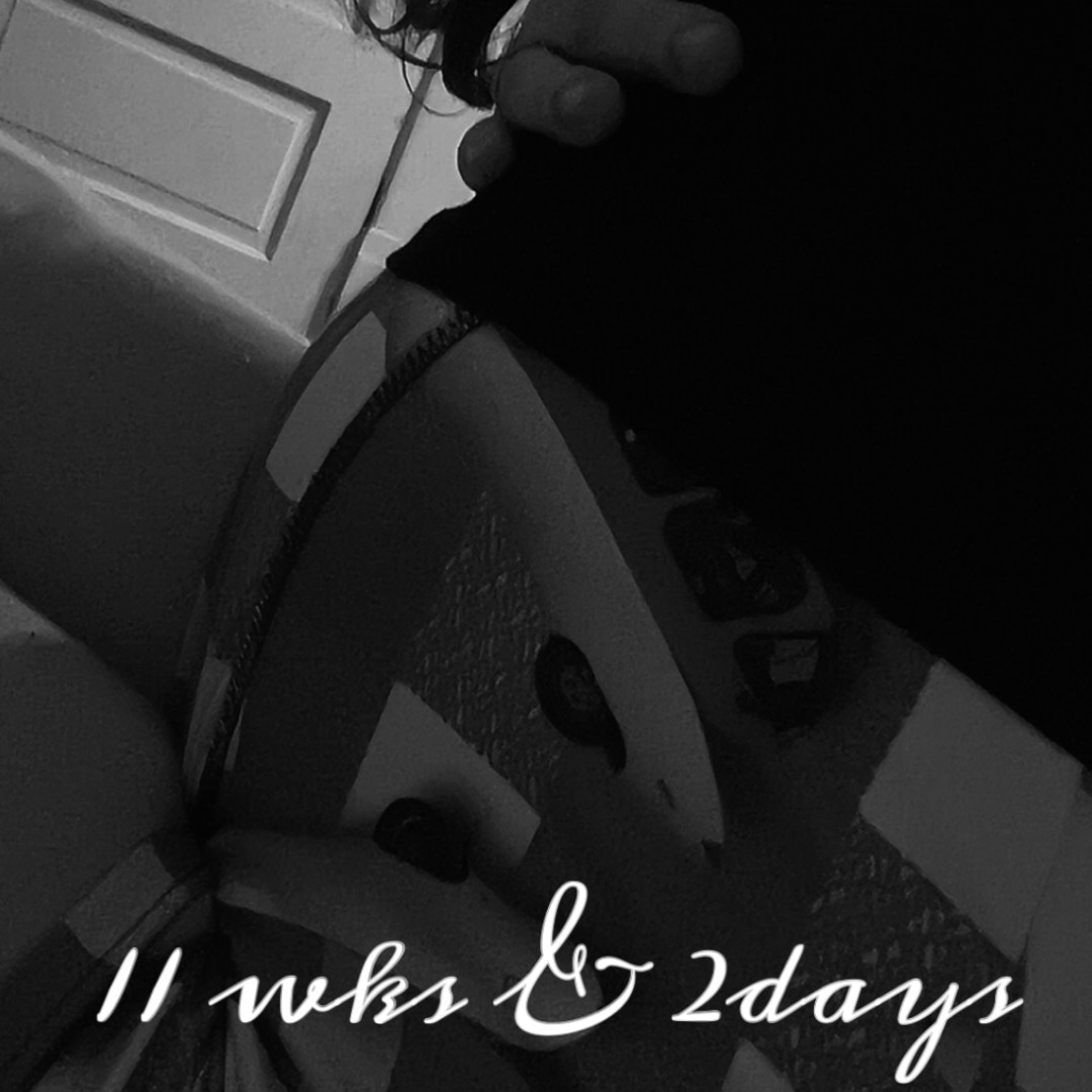 Photo shared by Isabel for their Babylist baby registry.