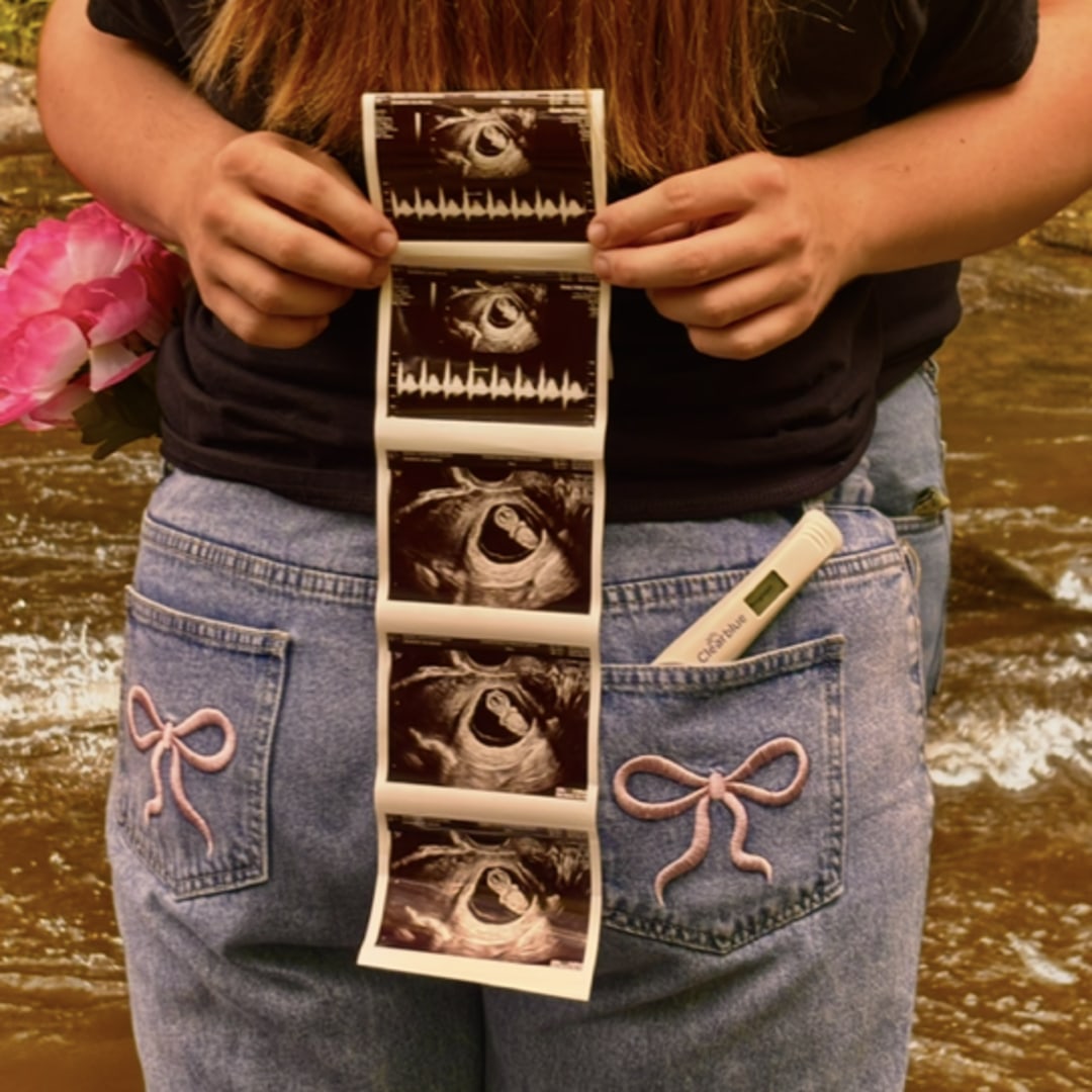 Photo shared by Julie for their Babylist baby registry.
