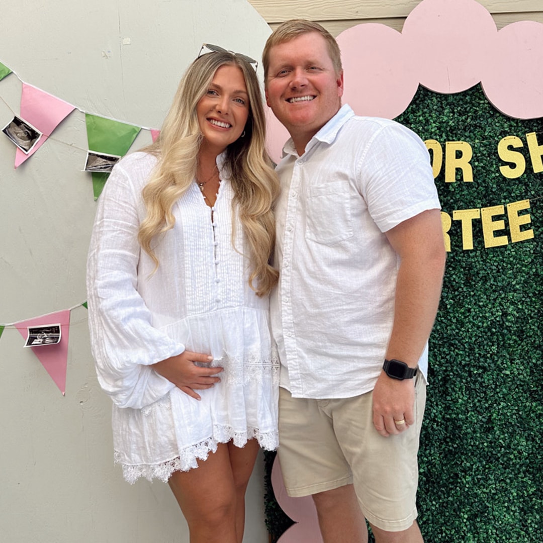 Photo shared by Aidenn for their Babylist baby registry.