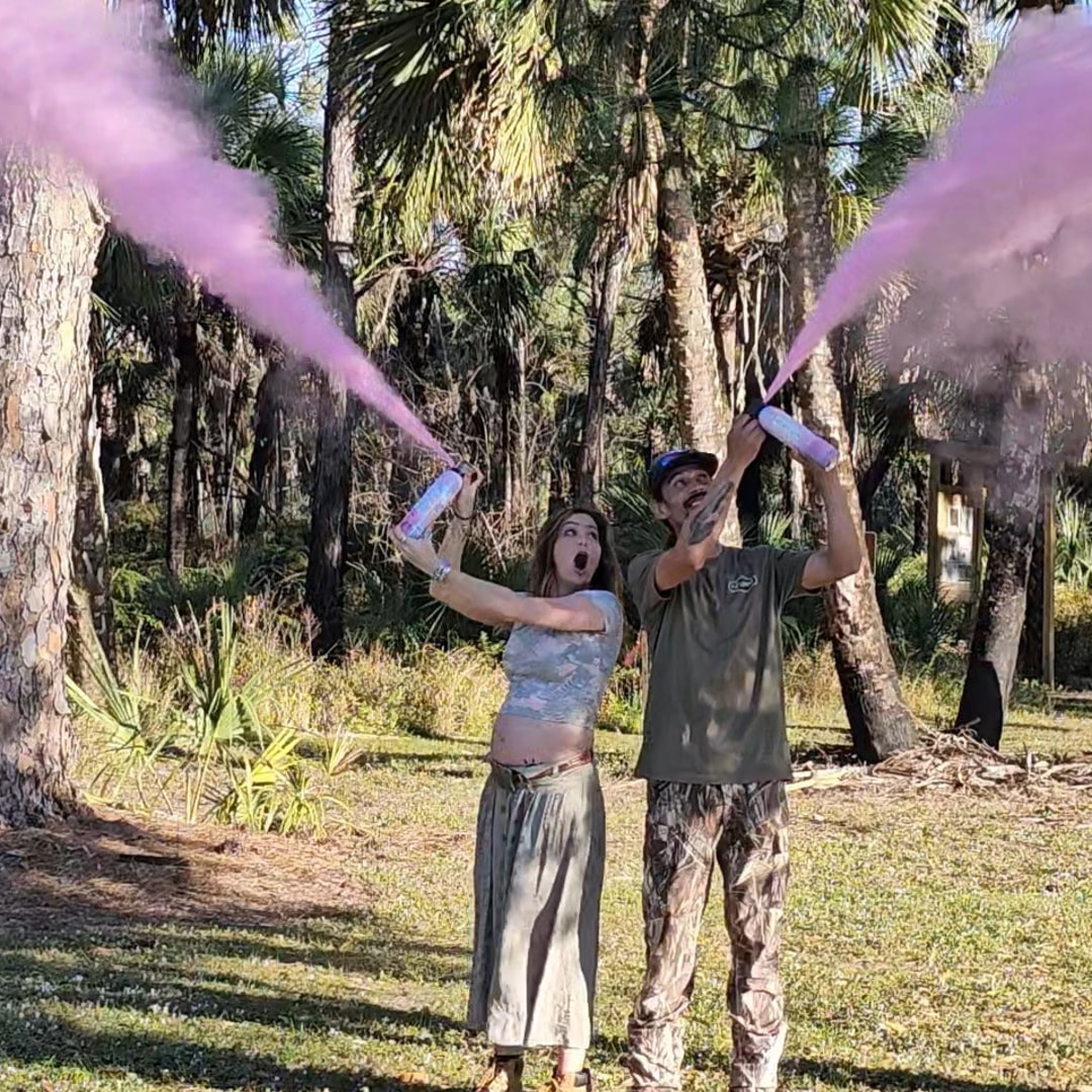 Photo shared by Christine for their Babylist baby registry.