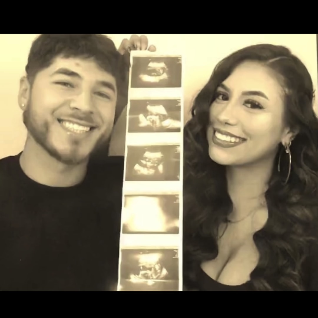 Photo shared by Arianna for their Babylist baby registry.