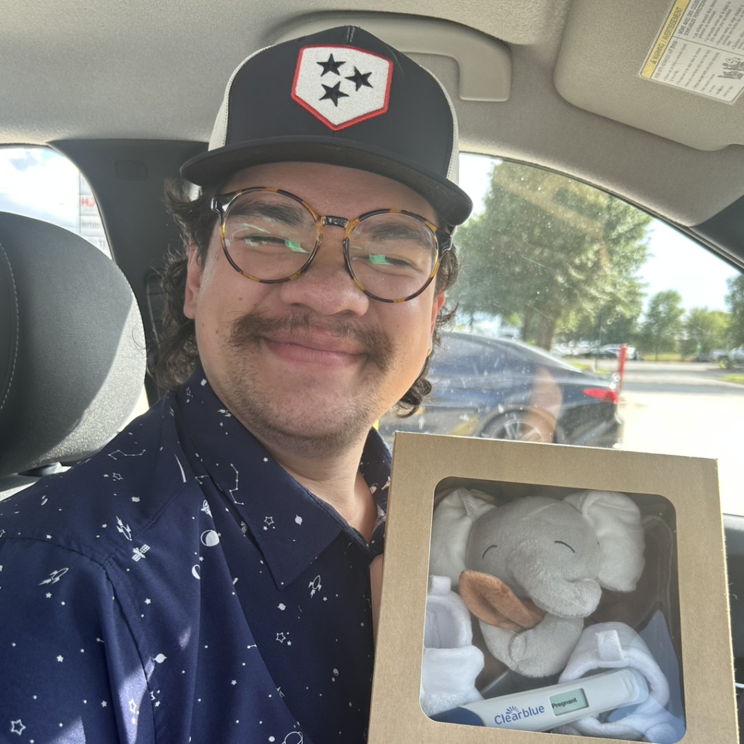 Photo shared by Isabella for their Babylist baby registry.
