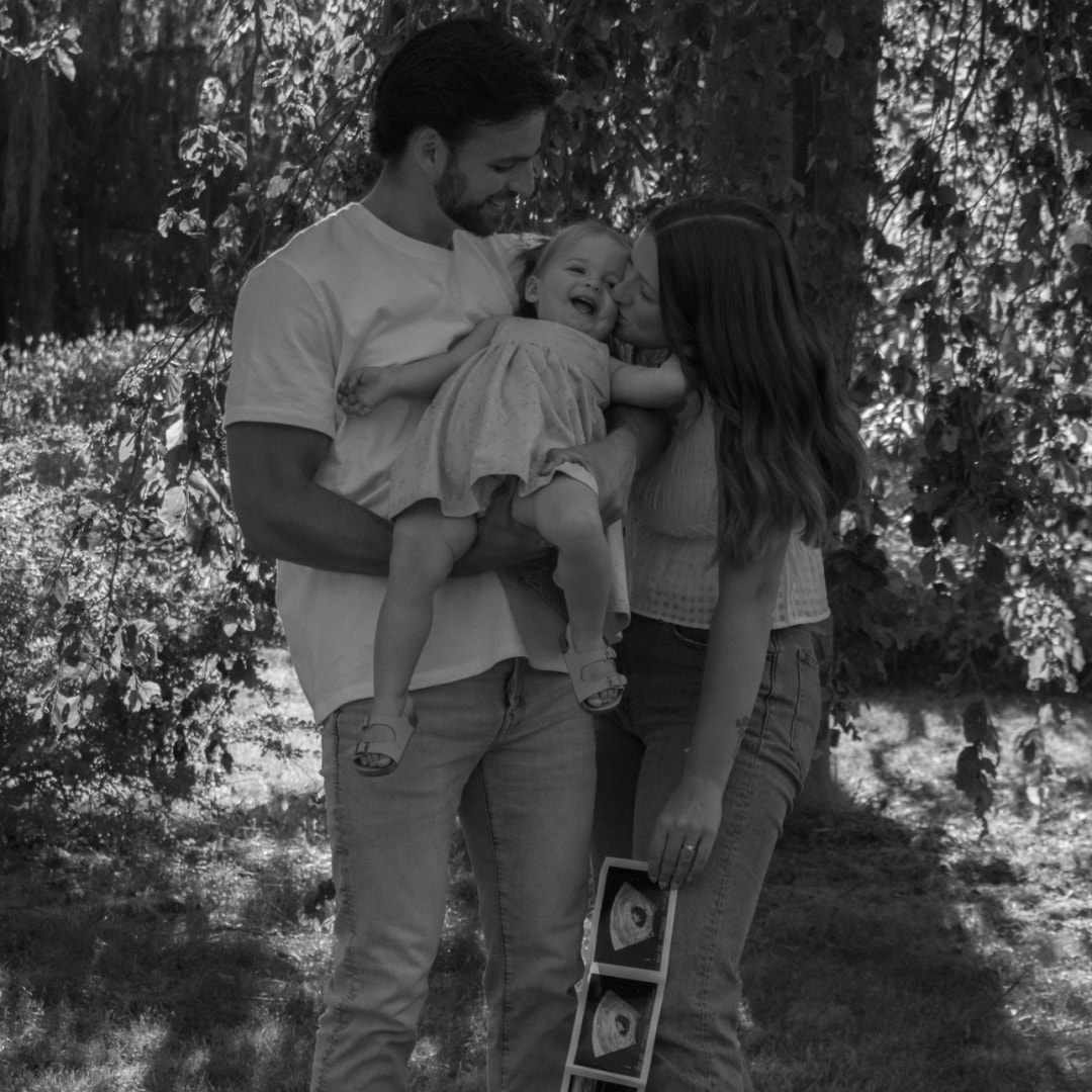 Photo shared by Audrey for their Babylist baby registry.
