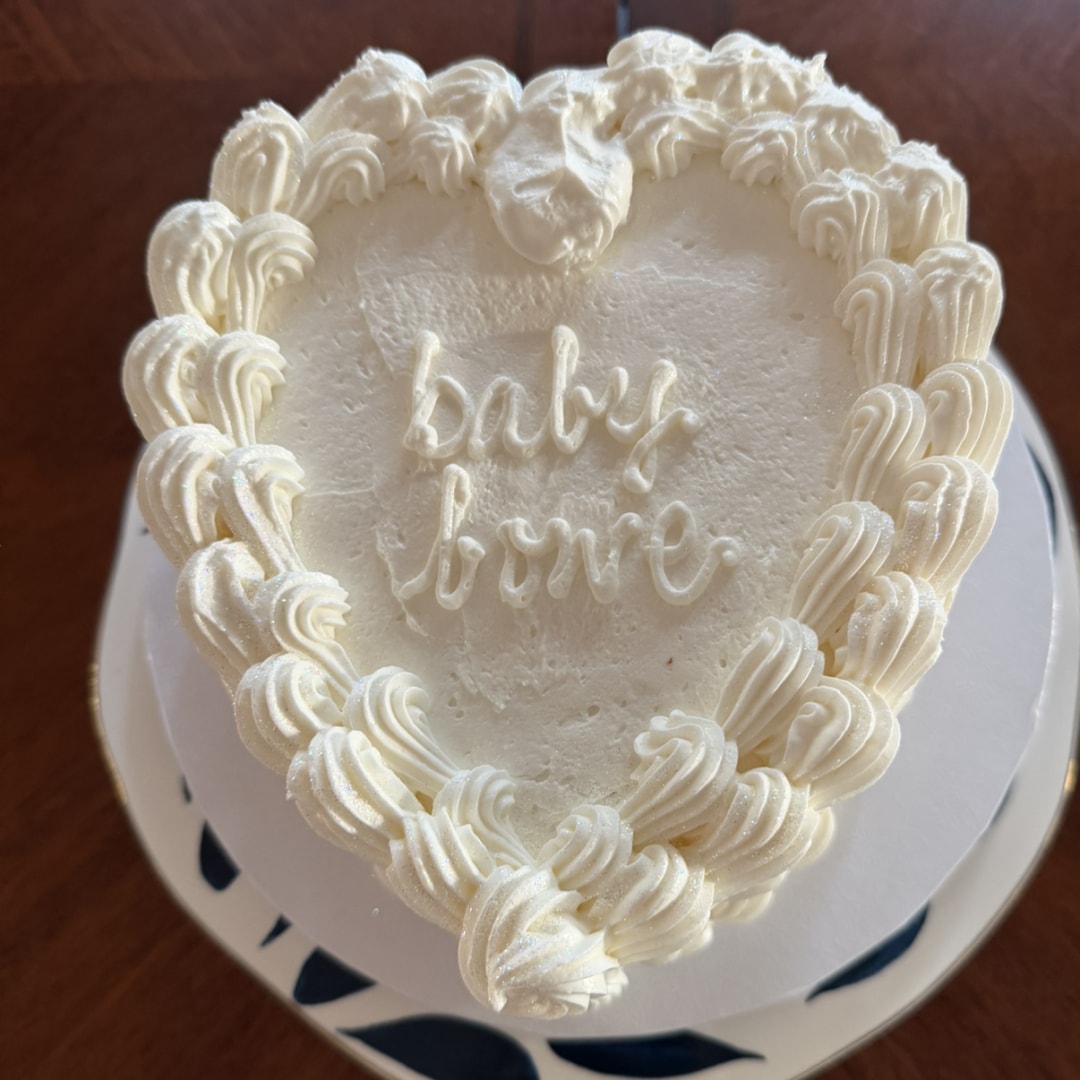 Photo shared by Stephanie for their Babylist baby registry.
