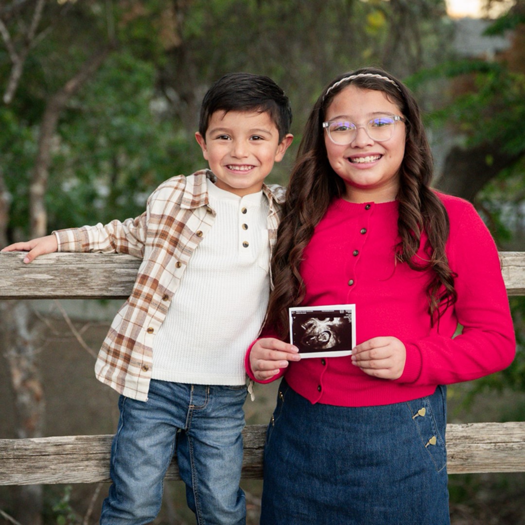 Photo shared by Monica for their Babylist baby registry.