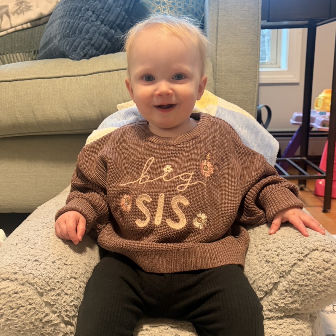 Photo shared by Aliyah for their Babylist baby registry.