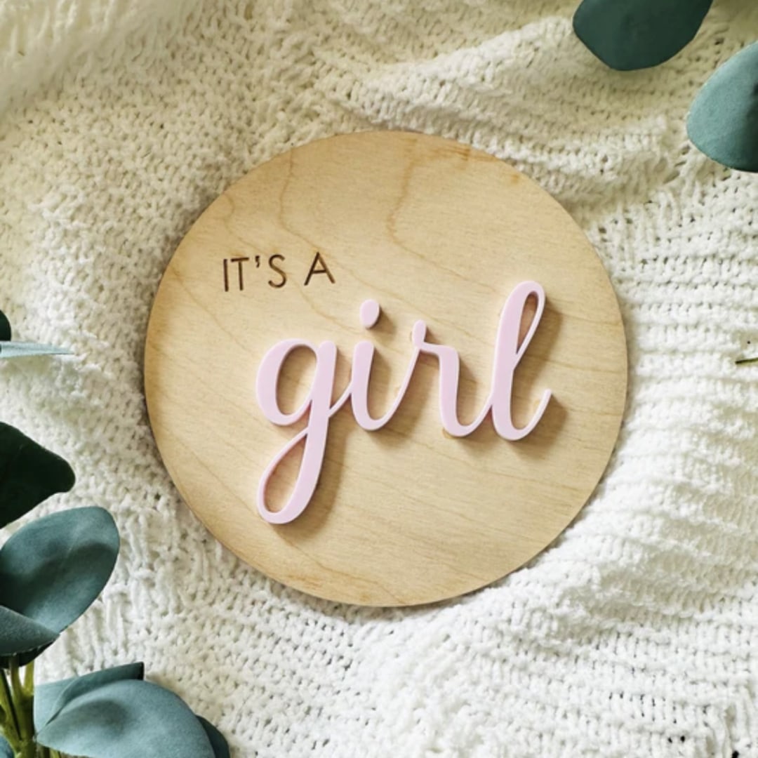 Photo shared by Kira for their Babylist baby registry.