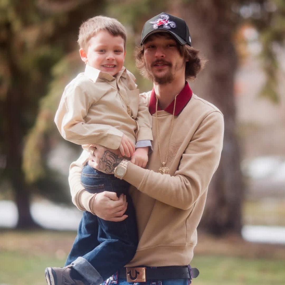 Photo shared by Bailee for their Babylist baby registry.