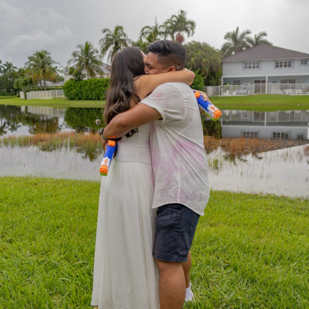Photo shared by Gabriela for their Babylist baby registry.