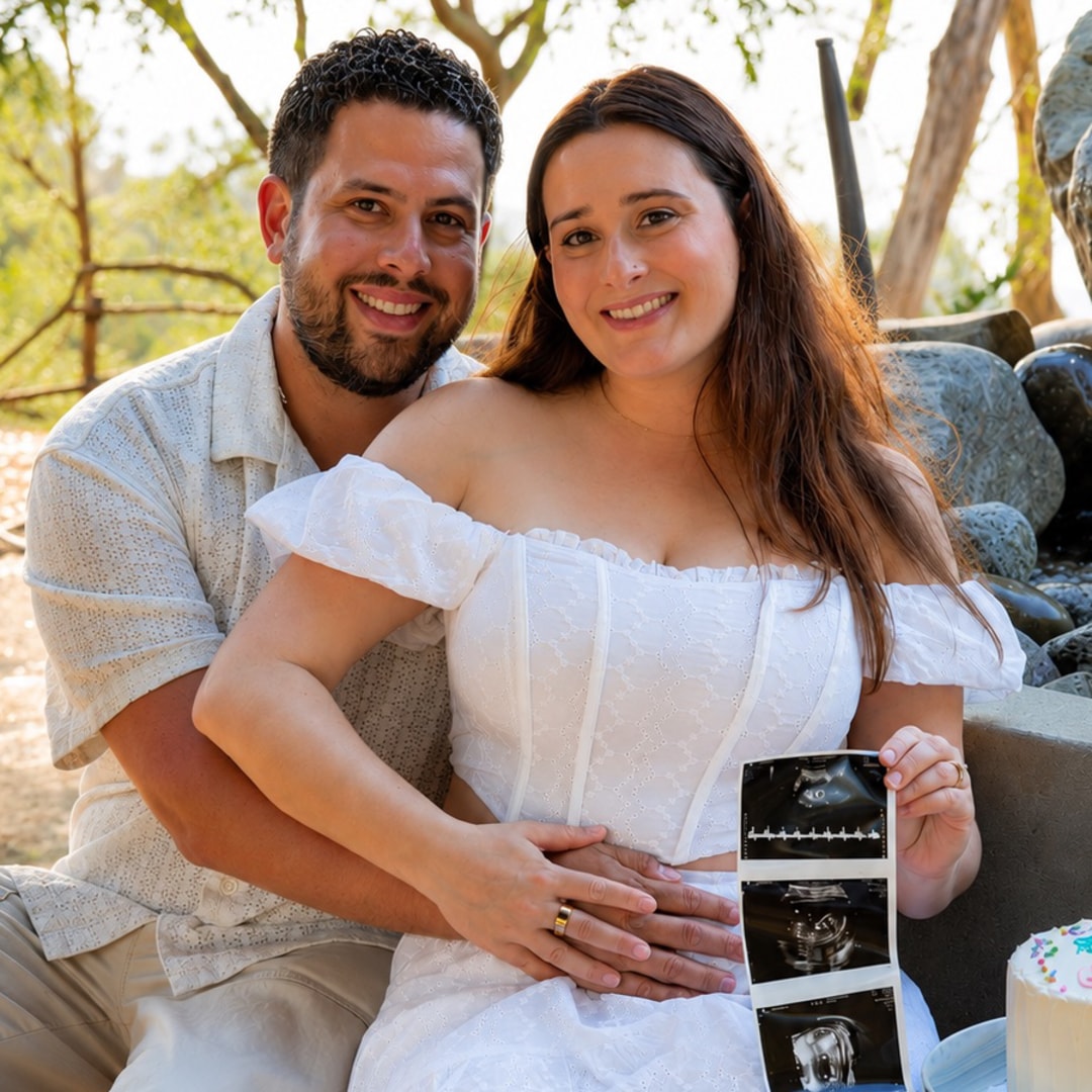 Photo shared by Cindy for their Babylist baby registry.