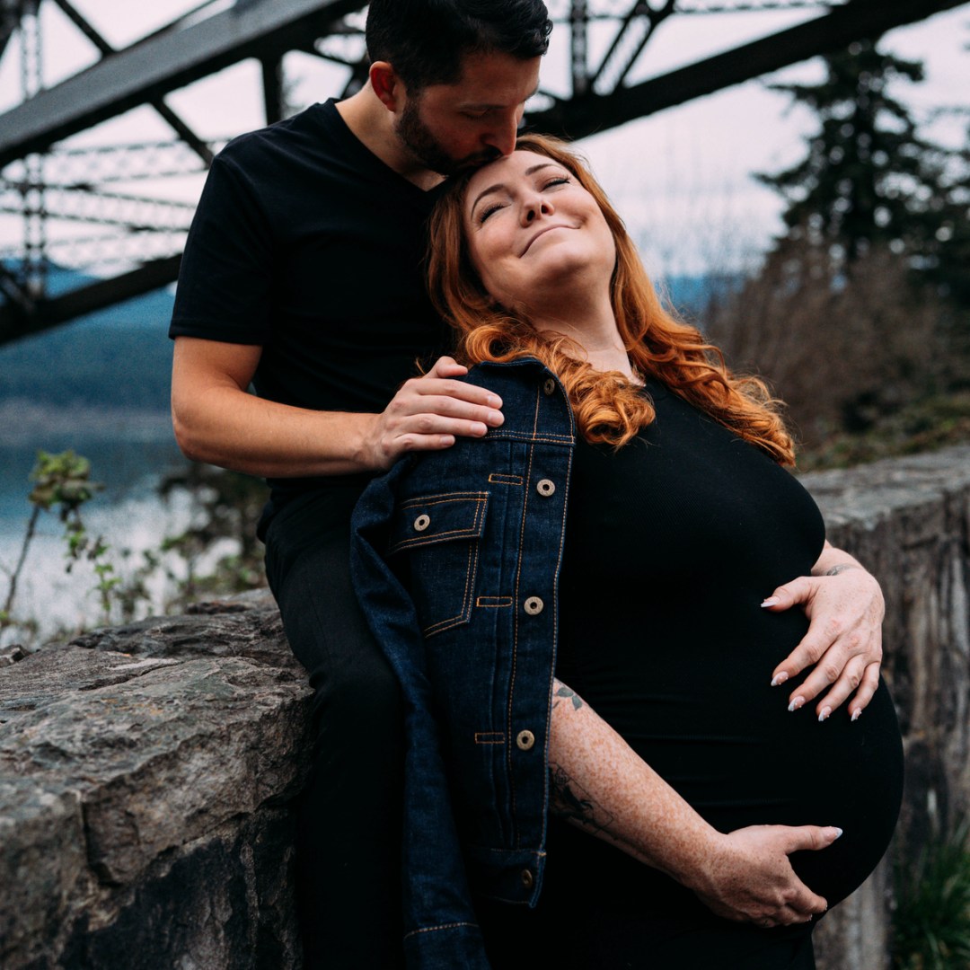 Photo shared by Shauna for their Babylist baby registry.