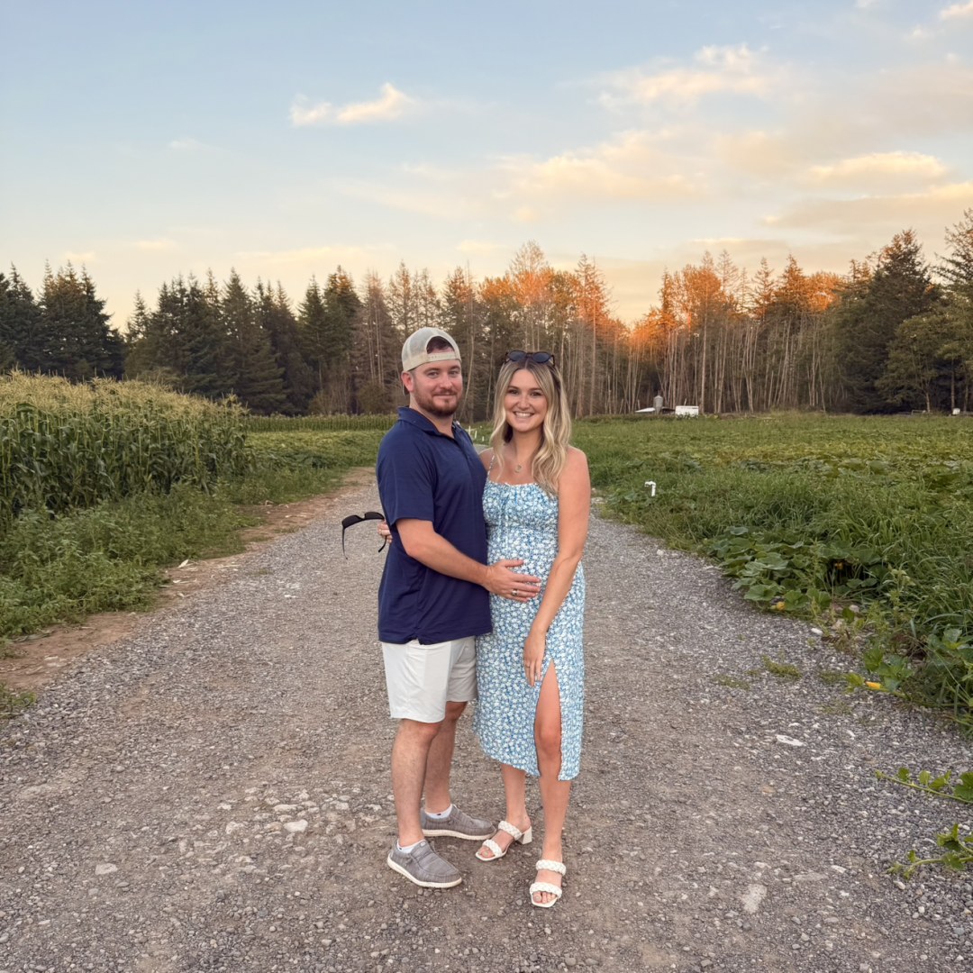 Photo shared by Mariah for their Babylist baby registry.