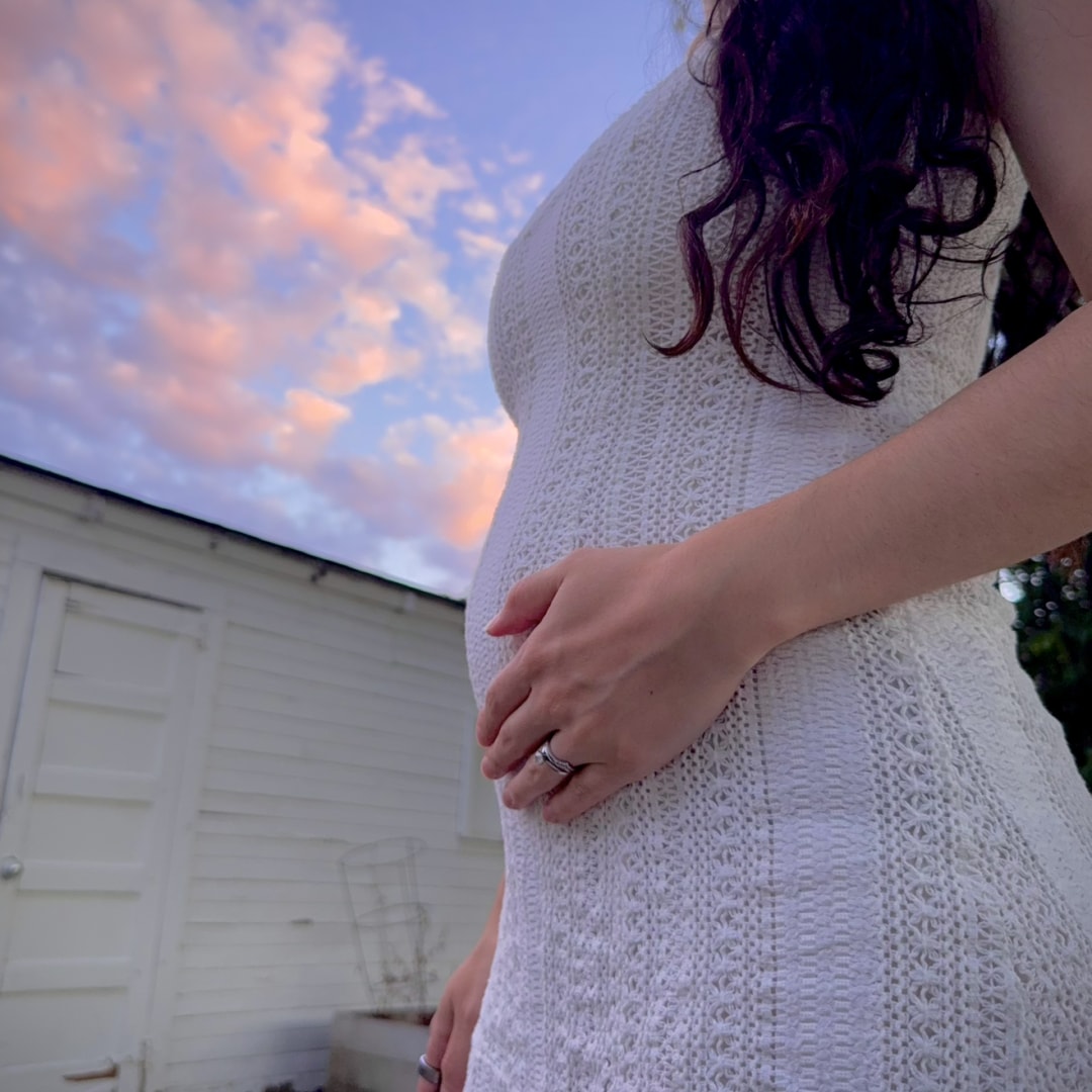Photo shared by Charlotte for their Babylist baby registry.