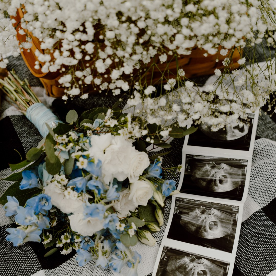 Photo shared by Jenny for their Babylist baby registry.