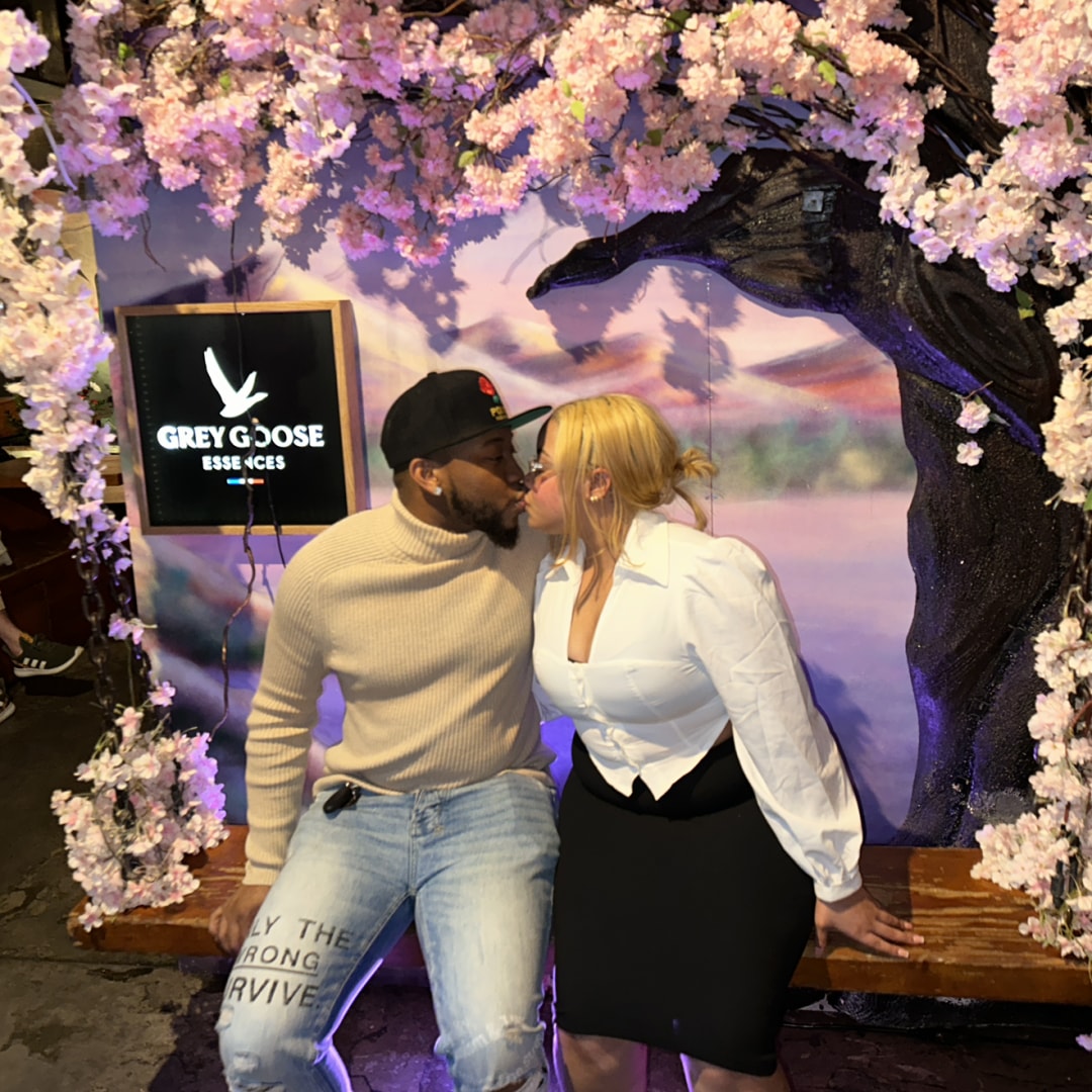 Photo shared by Grace for their Babylist baby registry.