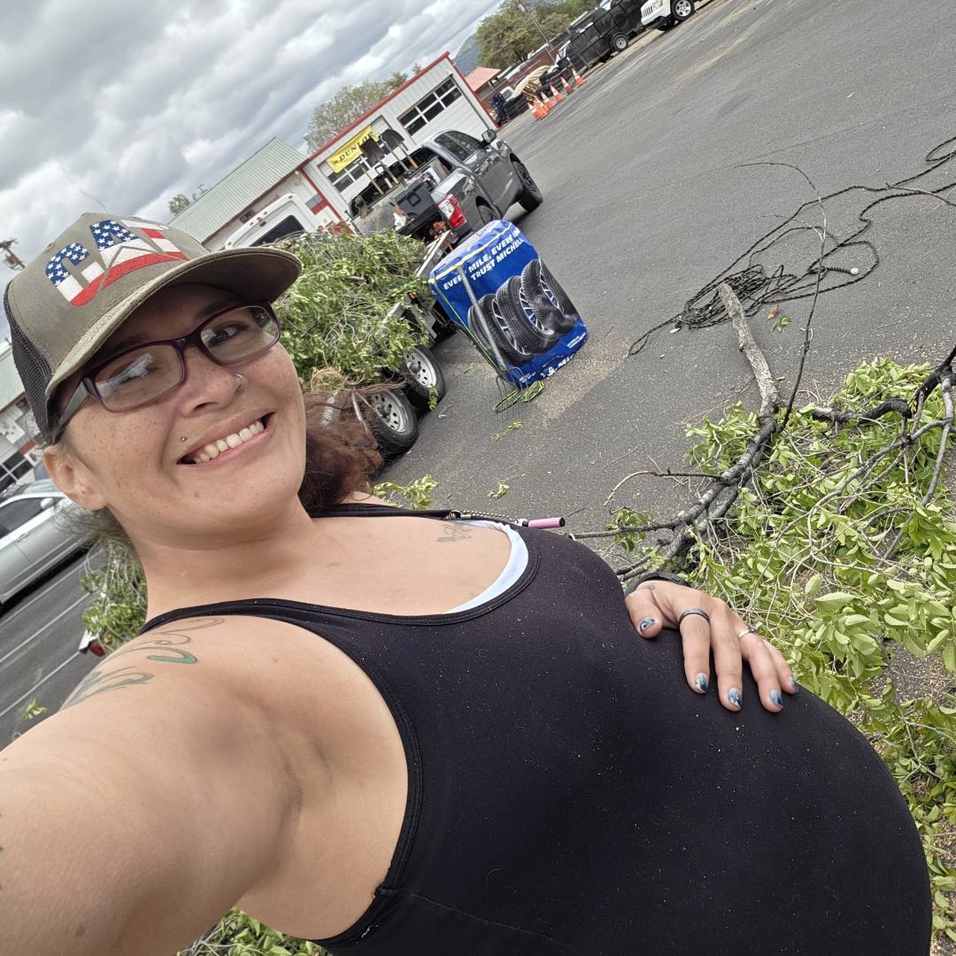 Photo shared by Diana for their Babylist baby registry.