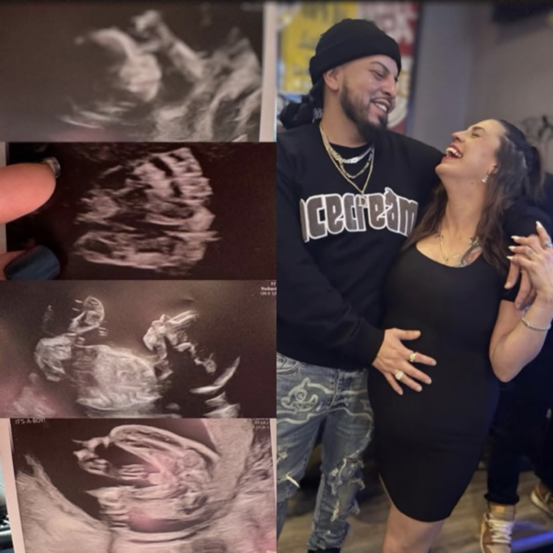 Photo shared by Rachel for their Babylist baby registry.