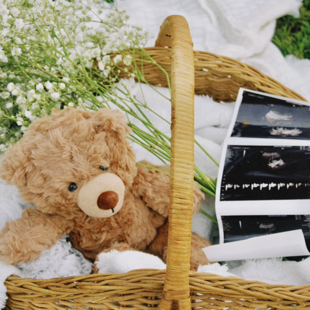 Photo shared by Kaitlyn for their Babylist baby registry.