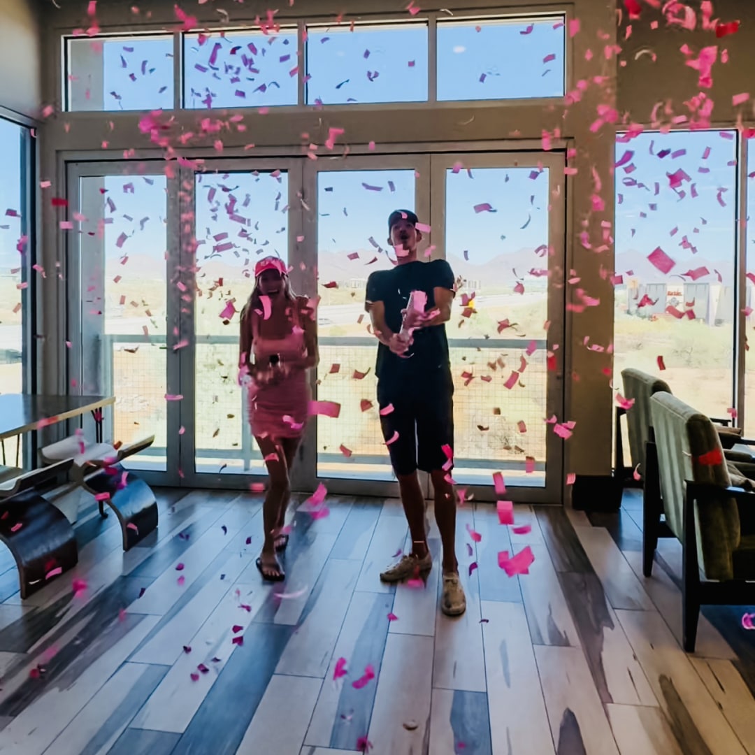 Photo shared by Shelby for their Babylist baby registry.