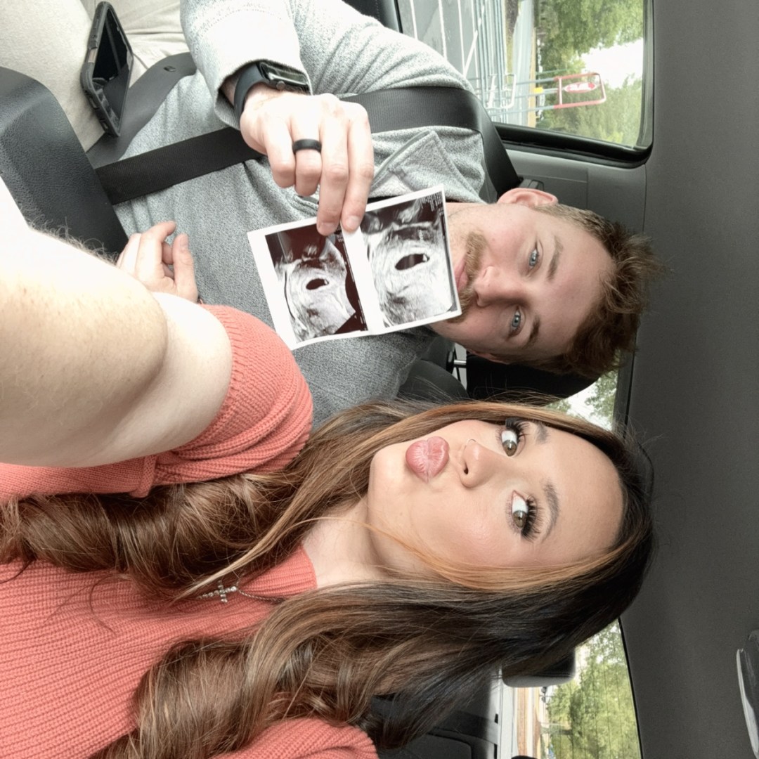 Photo shared by Kailyn for their Babylist baby registry.