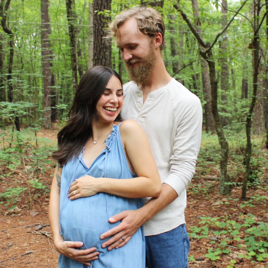 Photo shared by Gabriela for their Babylist baby registry.