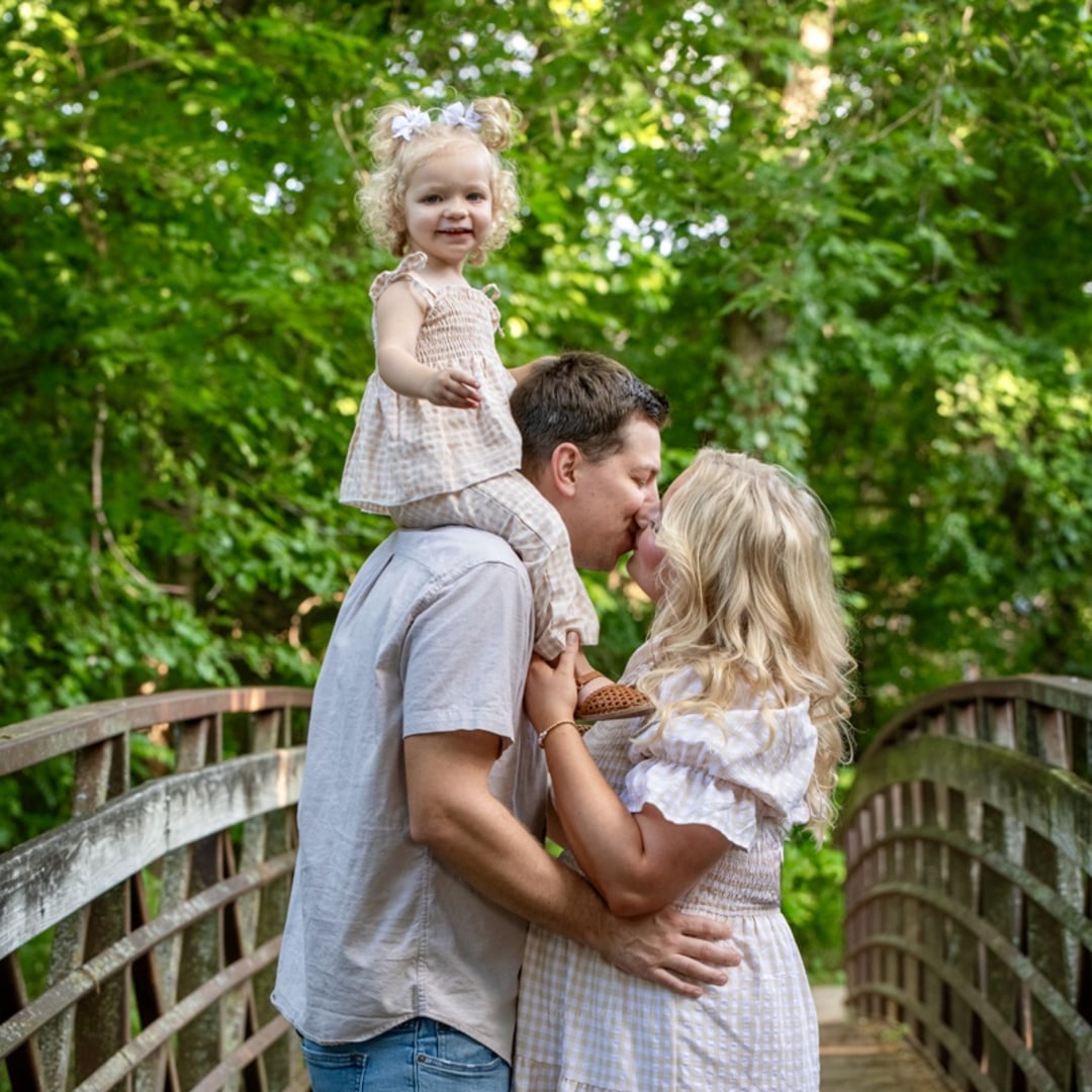 Photo shared by Ashlee for their Babylist baby registry.