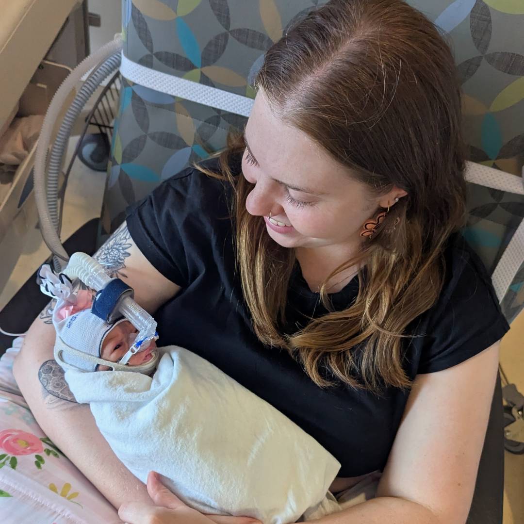 Photo shared by Kevin for their Babylist baby registry.