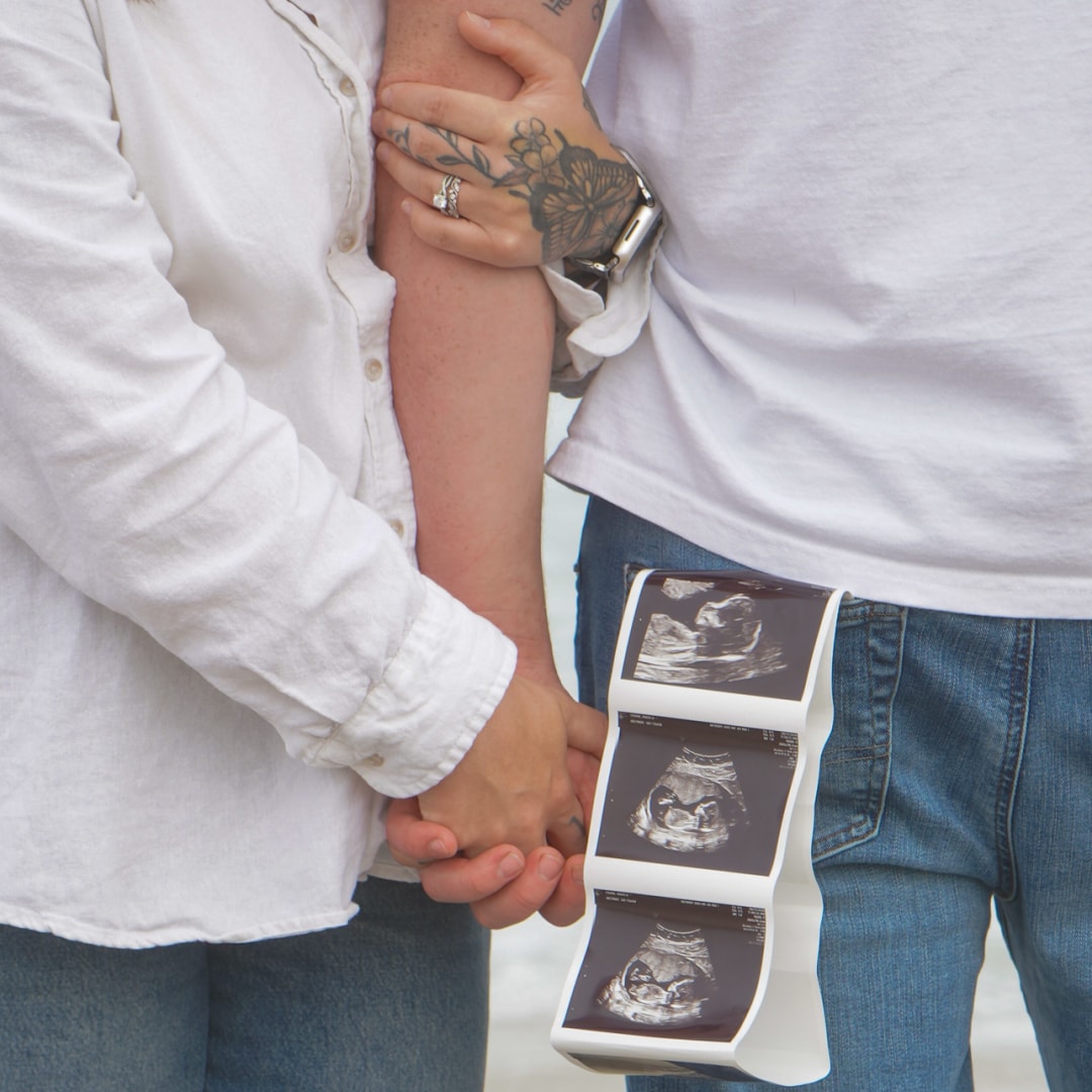 Photo shared by Angela for their Babylist baby registry.