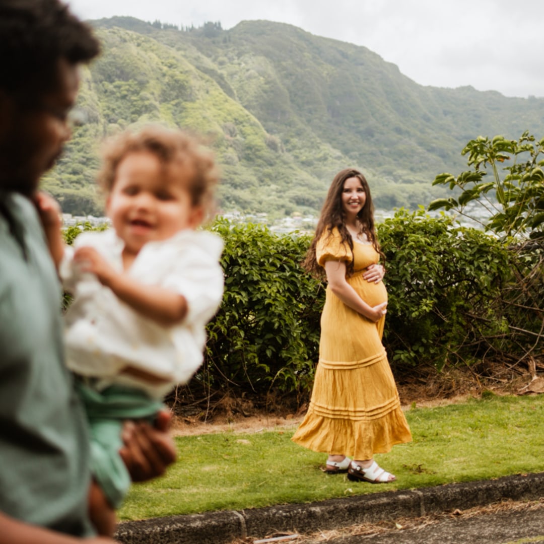 Photo shared by Hope for their Babylist baby registry.