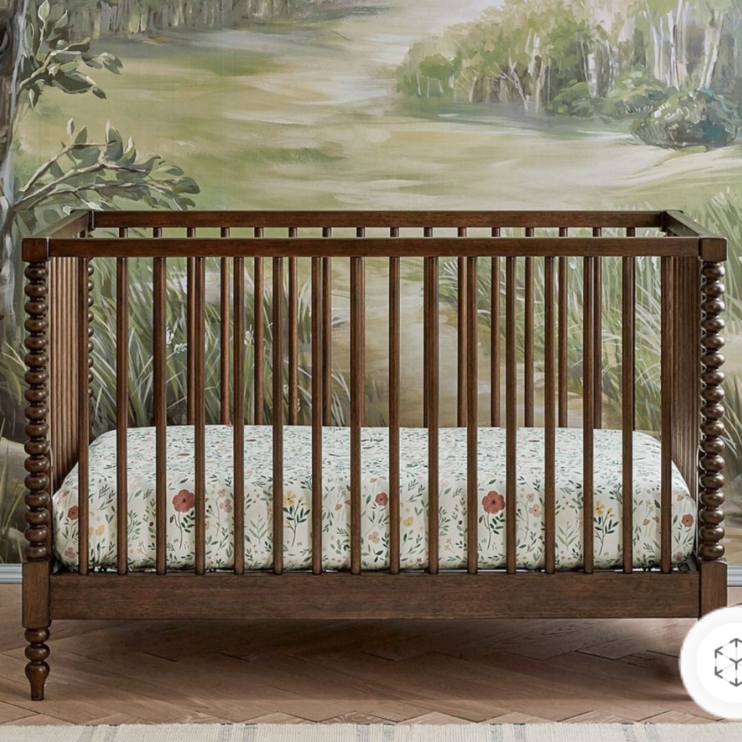 Photo shared by Akasha for their Babylist baby registry.